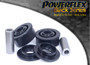 Powerflex PFR57-122BLK Transmission Mount Large Bush  Black Series   Porsche