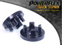 Powerflex PFR57-126BLK Transmission Mount Large Bush Insert  Black Series   Porsche