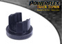 Powerflex PFR57-127BLK Transmission Mount Bracket Bush Insert  Black Series   Porsche