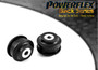 Powerflex PFR5-713BLK Rear Toe Adjust Inner Bush Black Series BMW