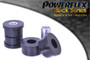 Powerflex PFR5-720BLK Rear Subframe Front Mounting Bush Black Series   BMW
