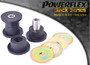 Powerflex PFR57-222BLK Rear Trailing Arm Inner Bush Black Series Porsche