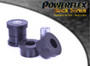 Powerflex PFR5-722BLK Rear Subframe Rear Mounting Bush Black Series   BMW