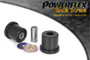 Powerflex PFR5-725BLK Rear Diff Front Mounting Bush Black Series   BMW