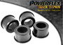 Powerflex PFR57-409BLK Rear Trailing Arm Support Plate Bush Black Series Porsche