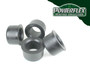 Powerflex PFR57-409H Rear Trailing Arm Support Plate Bush  Porsche