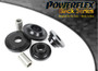 Powerflex PFR57-415BLK Engine/Gearbox Mount Bush Black Series Porsche