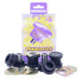 Powerflex PFR57-508 Rear Upper Link Arm Outer Bush Porsche