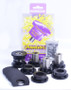 Powerflex PFR57-509 Rear Upper Link Arm Outer Bush 2006 on. Porsche