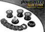 Powerflex PFR57-509BLK Rear Upper Link Arm Outer Bush Black Series Porsche