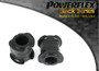 Powerflex PFR57-510-20BLK Rear Anti Roll Bar Bush 20mm Black Series   Porsche