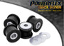 Powerflex PFR57-714BLK Rear Anti Roll Bar Link Rod Bush Black Series Porsche