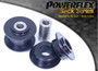 Powerflex PFR57-912BLK Rear Lower Wishbone Inner Rear Bush Black Series Porsche