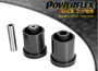 Powerflex PFR60-810BLK Rear Beam Mounting Bush Black Series Renault Nissan