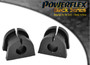 Powerflex PFR66-304-19BLK Rear Anti Roll Bar Bush 19mm Black Series Saab