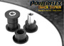 Powerflex PFR66-410BLK Rear Wishbone Front Mounting Bush Black Series   Saab