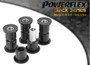 Powerflex PFR66-414BLK Rear Trailing Arm Bush Black Series  Saab