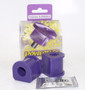 Powerflex PFR66-519-17 Rear Anti Roll Bar Mounting Bush 17mm Vauxhall - Opel Saab Fiat Cadillac