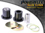 Powerflex PFR68-107BLK Rear Link Arm to Hub Bush (Outer) Black Series Smart