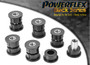 Powerflex PFR69-110BLK Rear Tie Bar Bush Black Series   Subaru