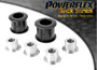 Powerflex PFR69-508BLK Rear Toe Adjuster Inner Bush Black Series Subaru