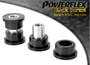 Powerflex PFR69-509BLK Rear Lower Track Control Inner Bush Black Series Subaru