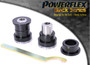 Powerflex PFR69-510GBLK Rear Upper Arm Inner Front Bush ADJUSTABLE Black Series Subaru