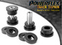 Powerflex PFR69-511BLK Rear Upper Arm Inner Rear Bush Black Series   Subaru