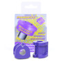 Powerflex PFR69-512-20 Rear Anti Roll Bar Bush 20mm  Subaru