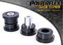 Powerflex PFR69-820BLK Rear Subframe Rear Bush Black Series  Subaru
