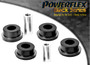 Powerflex PFR69-821BLK Rear Subframe Front Bush Black Series Subaru