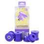 Powerflex PFR73-206 Rear Tie Bar to Hub Bush Vauxhall - Opel Suzuki Daewoo Chevrolet