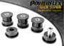 Powerflex PFR76-104BLK Rear Lower Control Arm Bush Black Series Toyota