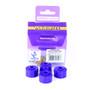 Powerflex PFR76-203 Rear Anti Roll Bar Link Rod To Chassis Bush Toyota