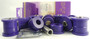 Powerflex PFR76-208 Rear Trailing Arm Upper Bush Toyota