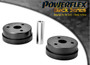 Powerflex PFR76-309BLK Rear Lower  Engine Mount Rear 79mm Black Series   Toyota