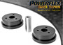 Powerflex PFR76-312BLK Rear Lower Engine Mount Front 83.5mm Black Series   Toyota