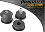 Powerflex PFR76-410BLK Rear Beam Mounting Bush Black Series  Toyota