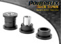 Powerflex PFR76-608BLK Rear Trailing Arm Front Bush Black Series Toyota