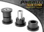 Powerflex PFR76-609BLK Rear Track Control Arm Inner Bush Black Series  Toyota