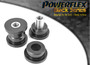 Powerflex PFR76-611BLK Rear Track Control Arm Outer Bush Black Series  Toyota