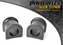 Powerflex PFR76-612BLK Rear Anti Roll Bar Bush 22mm Black Series Toyota