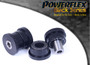 Powerflex PFR76-614BLK Rear Upper Arm Front Bush Black Series  Toyota