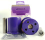 Powerflex PFR80-1005 Rear Beam Mounting Bush Vauxhall - Opel