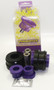 Powerflex PFR80-1210 Rear Trailing Arm Front Bush Vauxhall - Opel Saab Fiat Cadillac