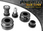 Powerflex PFR80-1210BLK Rear Trailing Arm Front Bush Black Series Vauxhall - Opel Saab Fiat Cadillac