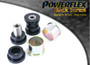 Powerflex PFR80-1213BLK Rear Toe Arm Inner Bush Black Series Vauxhall - Opel Fiat Cadillac
