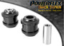 Powerflex PFR80-1215BLK Rear Lower Arm Outer Bush Black Series Vauxhall - Opel Saab Fiat Cadillac