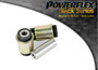 Powerflex PFR80-1216BLK Rear Lower Arm Inner Bush Black Series   Vauxhall - Opel Saab Fiat Cadillac