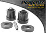 Powerflex PFR80-1310BLK Rear beam Mounting Bush Black Series   Vauxhall - Opel